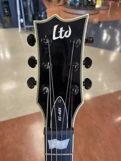 ESP LTD EC-401 OW 2