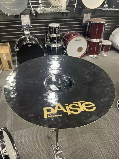 Paiste - Alpha B 18 Rock Crash 2