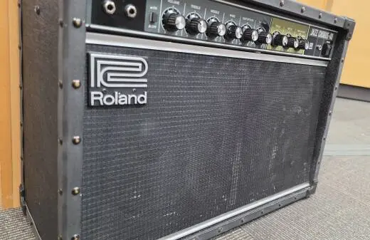 Roland - JC-40 2