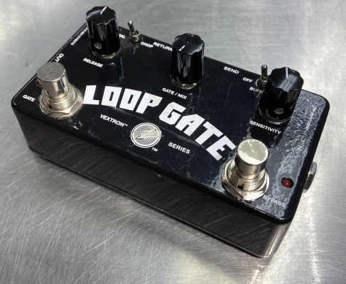 ZVEX Effects Loop Gate