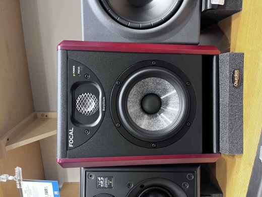 Focal Professional - SOLO6 ST6
