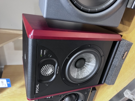 Focal Professional - SOLO6 ST6 3