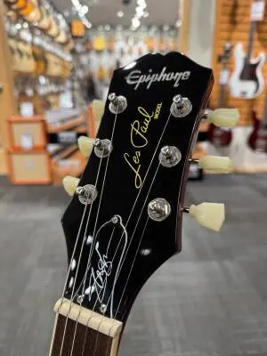 Epiphone - EILPSLASHAPNH 2