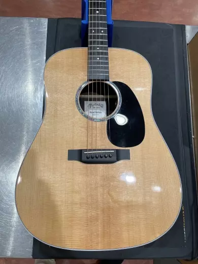 Martin Guitars - D-13E ZIRICOTE