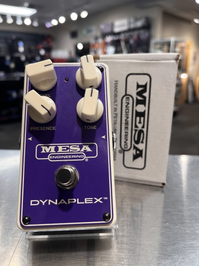 Store Special Product - Mesa Boogie - FP.DYNAPLEX