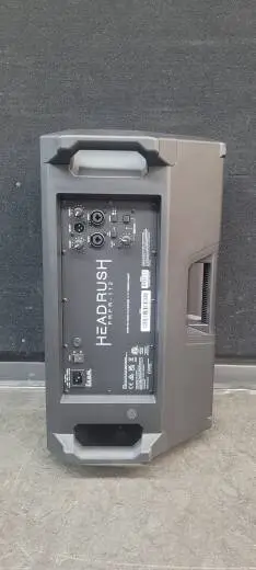 HeadRush FRFR112MK2 2