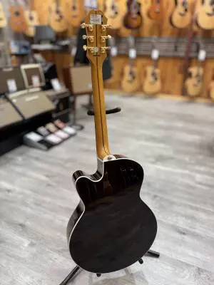 Epiphone - MJ200CEVSGH 2