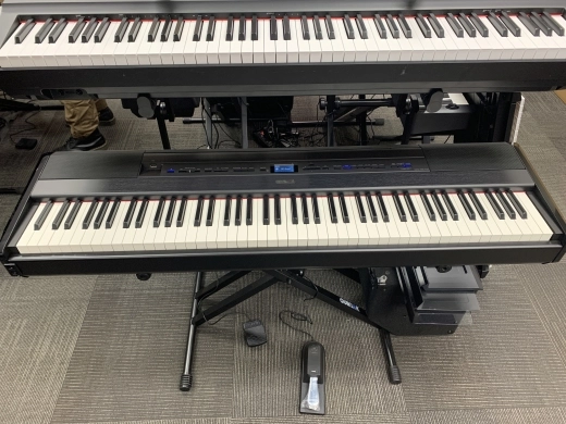 Yamaha - P515 B