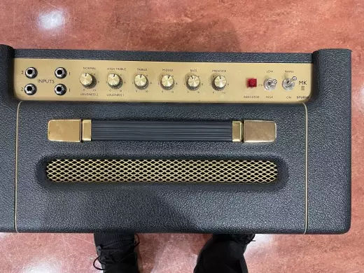 Marshall - SV20C 2