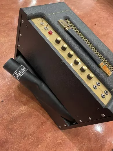 Marshall - SV20C 3