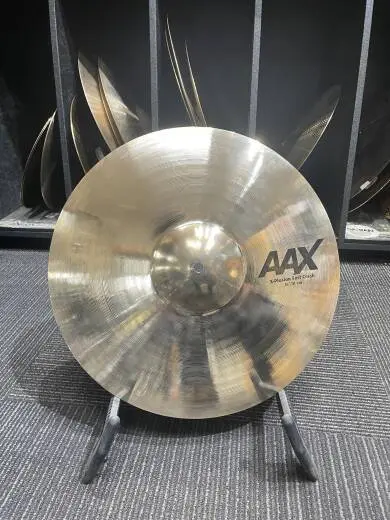 Sabian 16