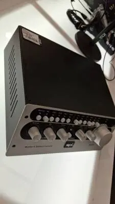 Speaker Switcher/Monitor 2