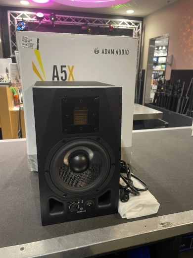 ADAM Audio - AD-A5X
