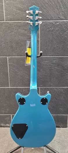 G5222 Electromatic Double Jet BT with V-Stoptail 2