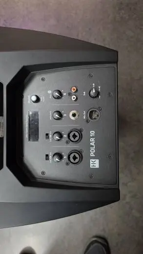 HK Audio - POLAR10 2