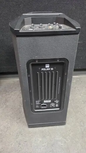 HK Audio - POLAR10 2