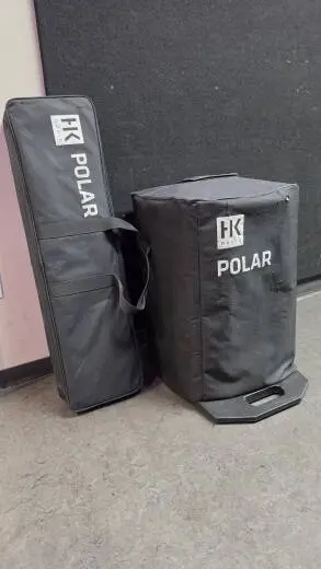 HK Audio - POLAR10 2
