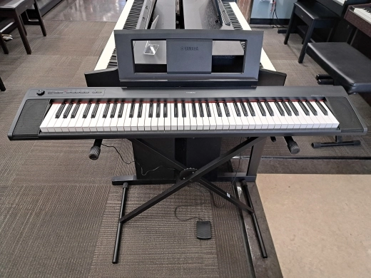 Yamaha - NP32 B