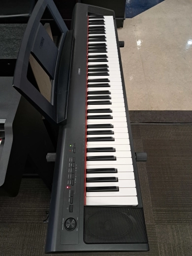 Yamaha - NP32 B 2
