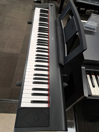 Yamaha - NP32 B 2