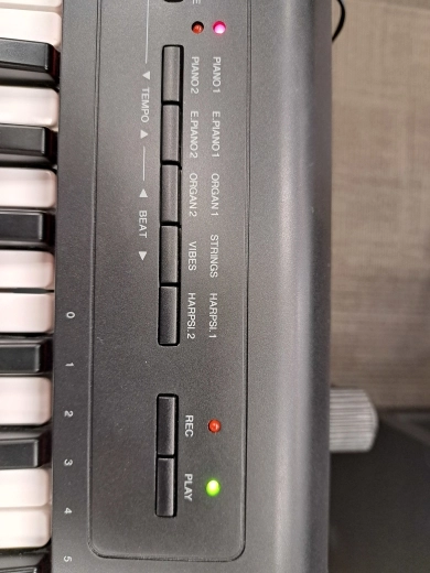Yamaha - NP32 B 2