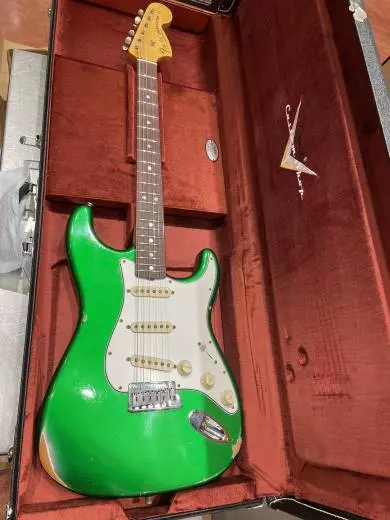 Fender Custom Shop - 923-1016-482