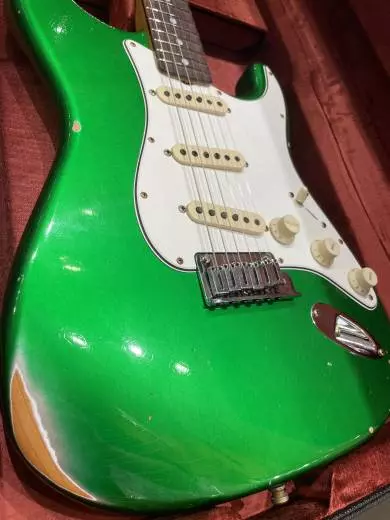 Fender Custom Shop - 923-1016-482 2
