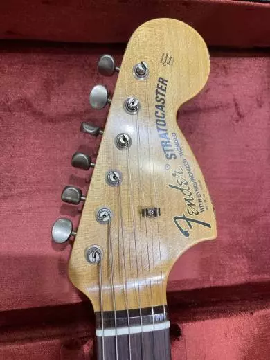 Fender Custom Shop - 923-1016-482 2