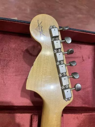 Fender Custom Shop - 923-1016-482 2