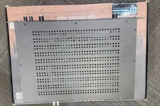 UA APOLLO 8 QUAD RACK INTERFACE - UA-APL8Q 2