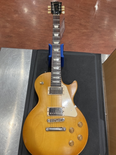 Gibson - LPTR00SHNH