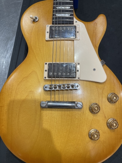 Gibson - LPTR00SHNH 2
