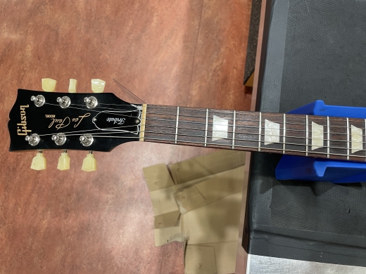 Gibson - LPTR00SHNH 5