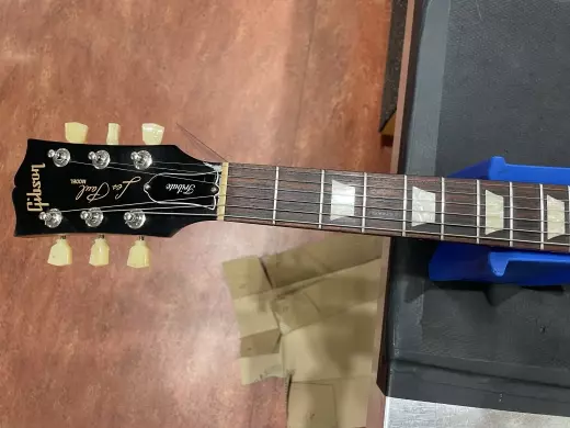 Gibson - LPTR00SHNH 5