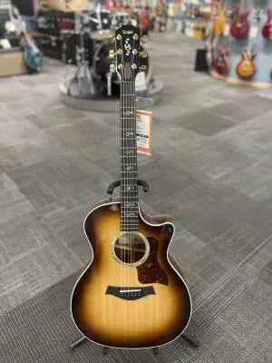 Taylor Guitars - 414CE-R SE