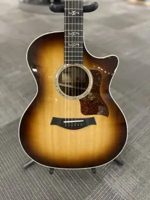Taylor Guitars - 414CE-R SE 2