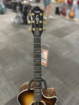 Taylor Guitars - 414CE-R SE 2