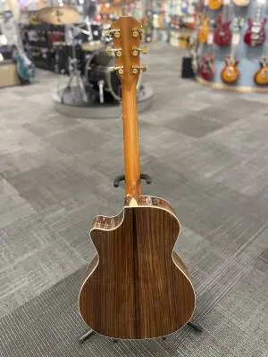 Taylor Guitars - 414CE-R SE 2