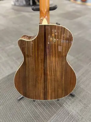 Taylor Guitars - 414CE-R SE 2