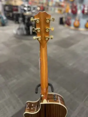 Taylor Guitars - 414CE-R SE 2
