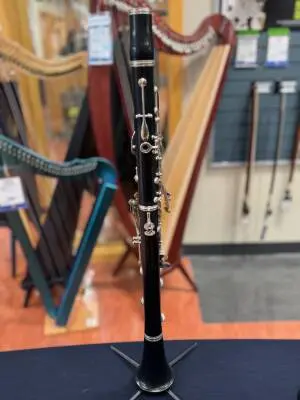 Yamaha Band - YCL255 2