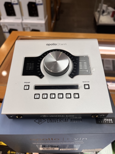 Store Special Product - Universal Audio - UA-APLTWDU/HE