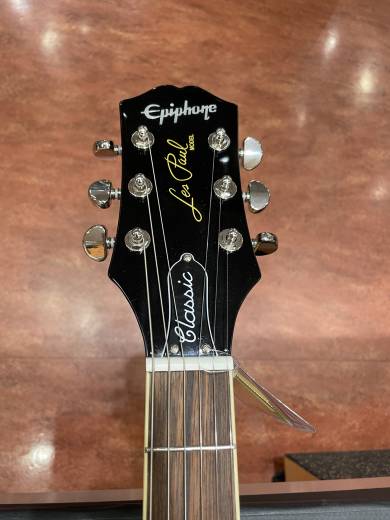 Store Special Product - Epiphone - EILOEBNH