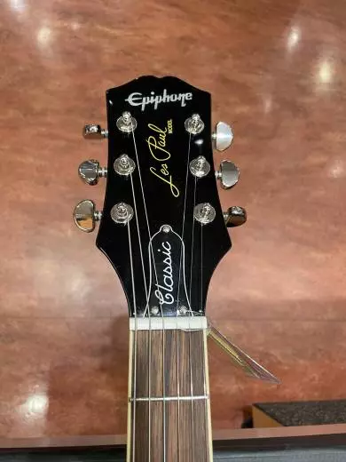 Epiphone - EILOEBNH 2