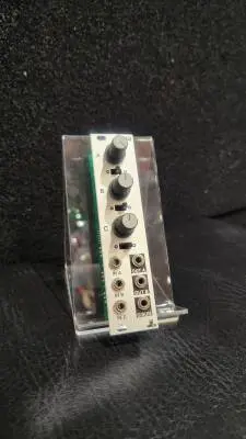 Intellijel - Triatt -3U