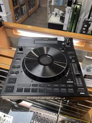 Denon - LC6000 PRIME