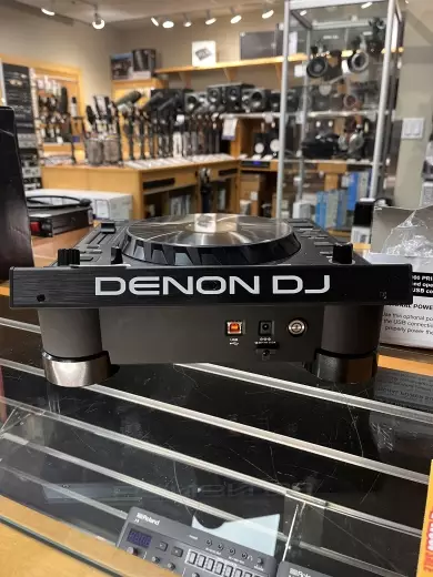 Denon - LC6000 PRIME 4