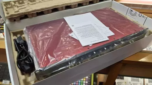 Store Special Product - Focusrite - SCARLETT OCTOPR