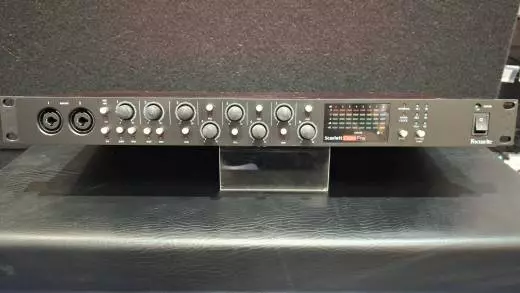 Focusrite - SCARLETT OCTOPR