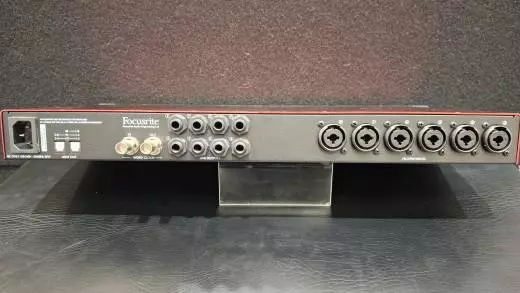 Store Special Product - Focusrite - SCARLETT OCTOPR